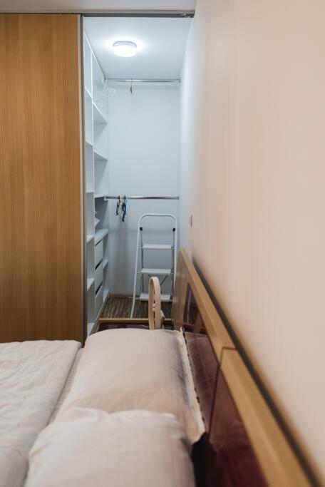 2 Bedroom Apt Park Belvedere Sibiu Exterior photo